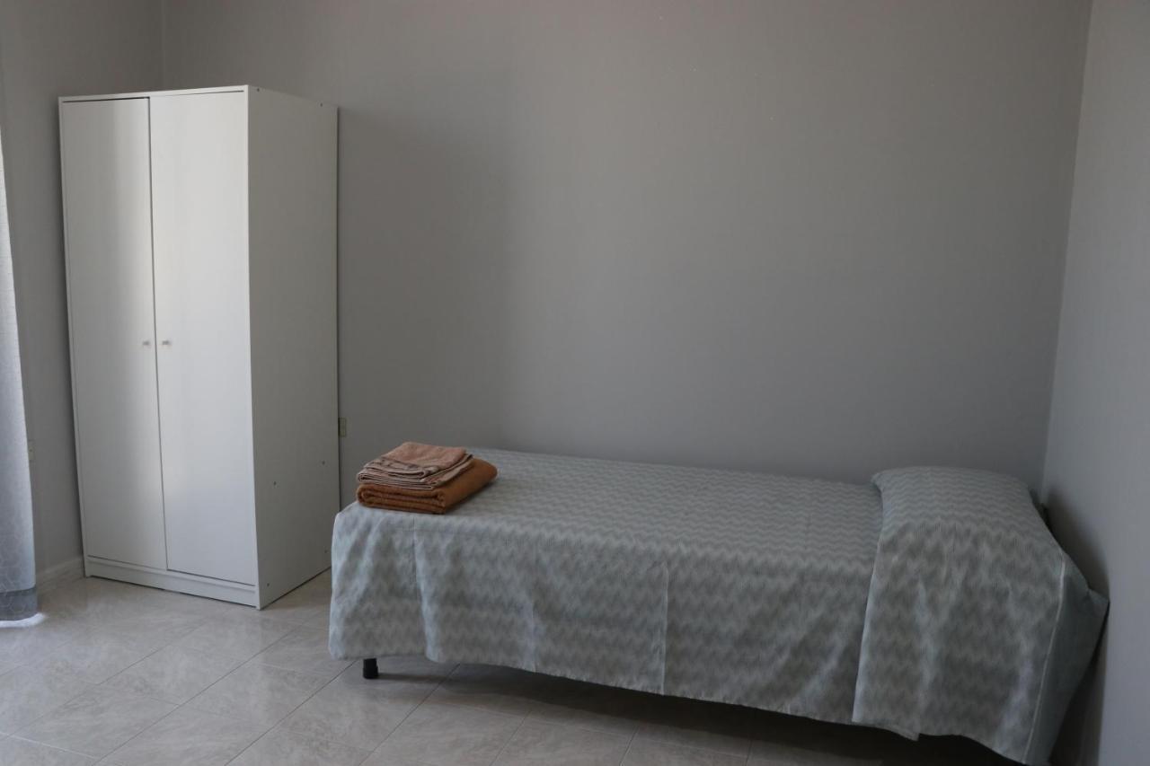 Casa Degli Ulivi Con Parcheggio Privato Daire Muro Lucano Dış mekan fotoğraf