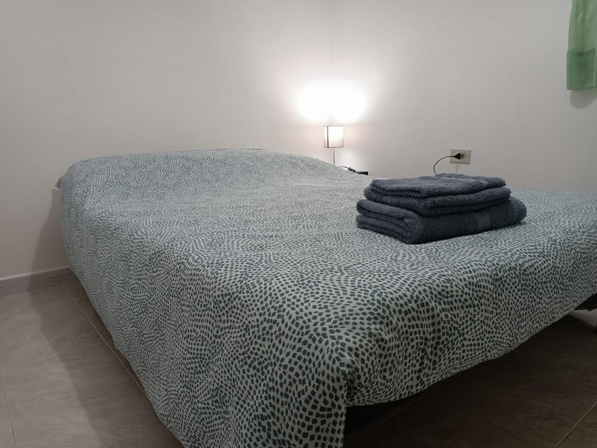 Casa Degli Ulivi Con Parcheggio Privato Daire Muro Lucano Dış mekan fotoğraf