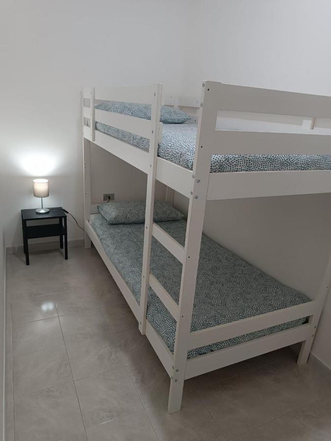 Casa Degli Ulivi Con Parcheggio Privato Daire Muro Lucano Dış mekan fotoğraf